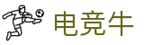 「电竞牛」-电子竞技科技有限公司-您身边的电竞伙伴